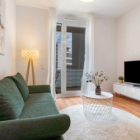 Km Style Apartments 6 Fryburg Bryzgowijski Zewnętrze zdjęcie