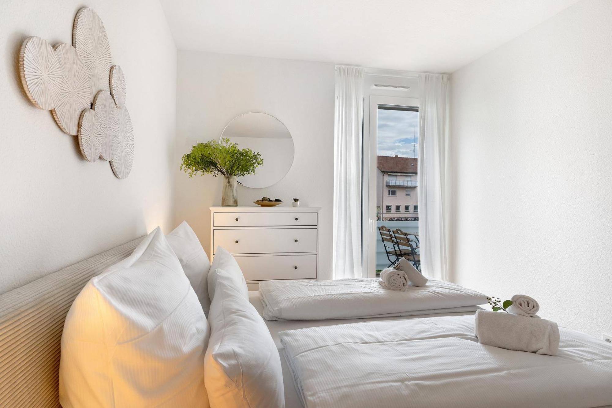 Km Style Apartments 6 Fryburg Bryzgowijski Zewnętrze zdjęcie