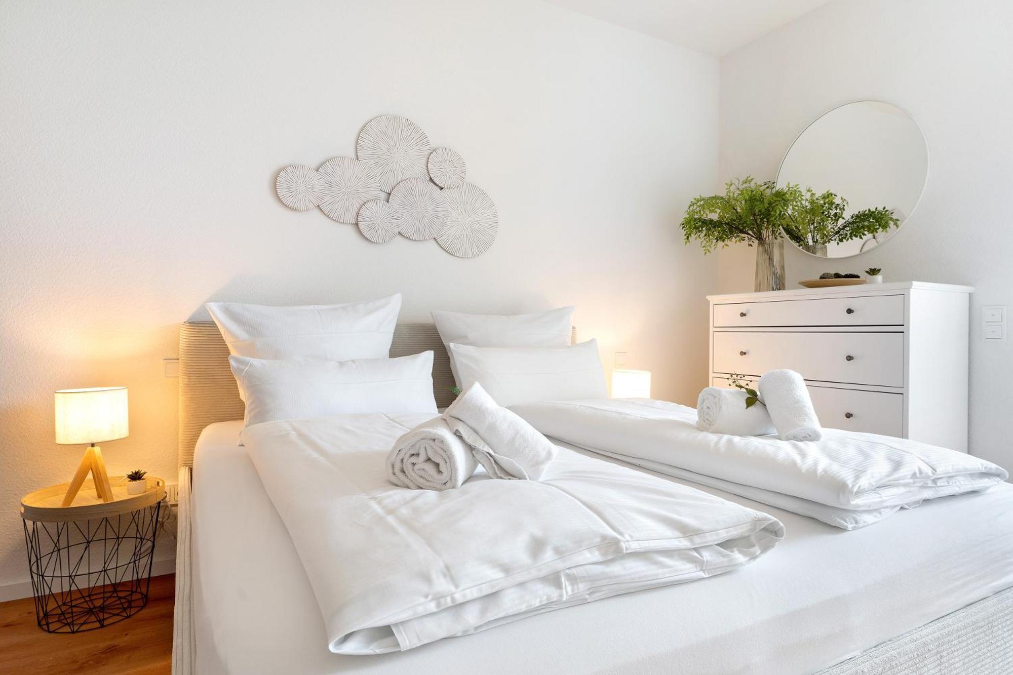 Km Style Apartments 6 Fryburg Bryzgowijski Zewnętrze zdjęcie