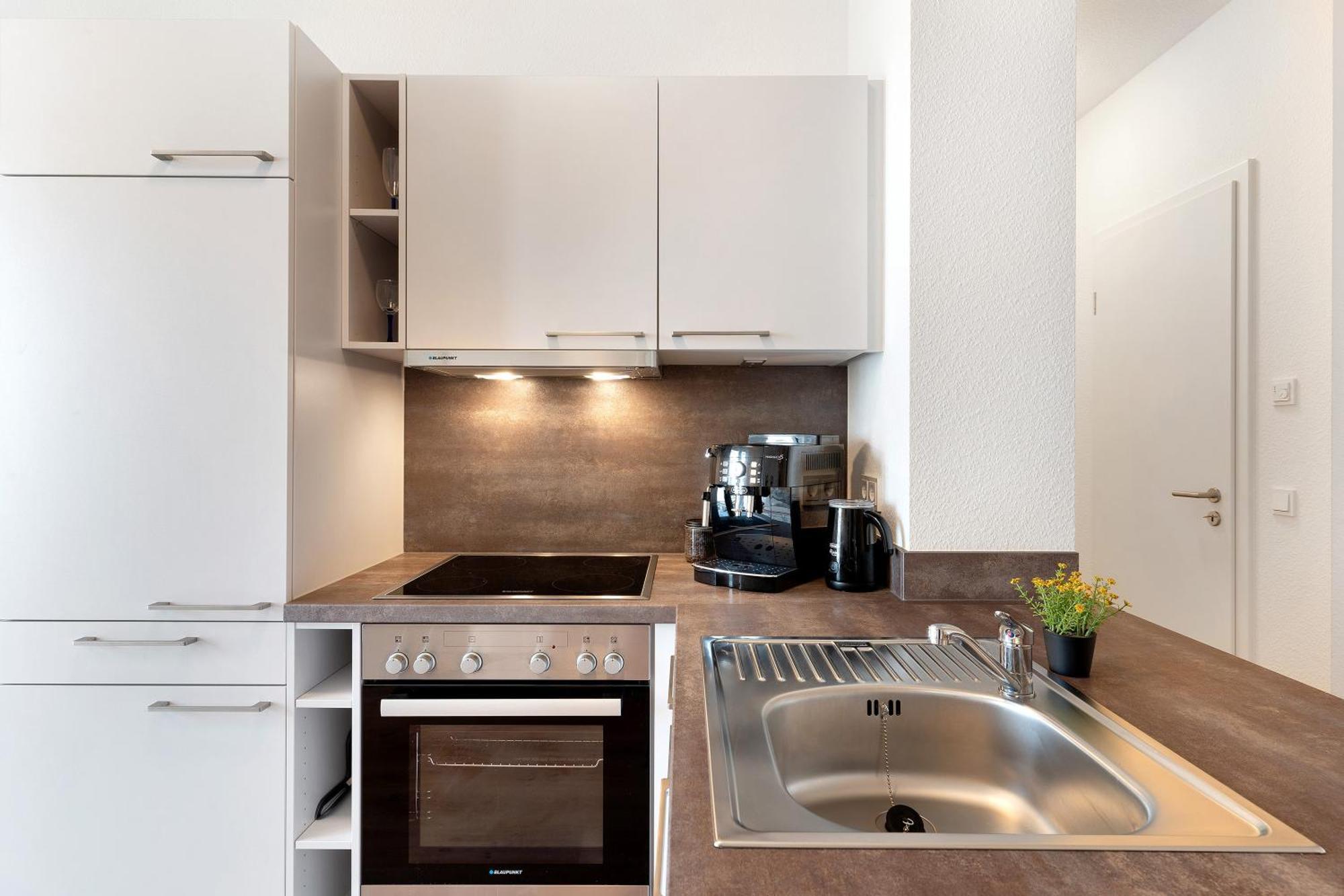 Km Style Apartments 6 Fryburg Bryzgowijski Zewnętrze zdjęcie