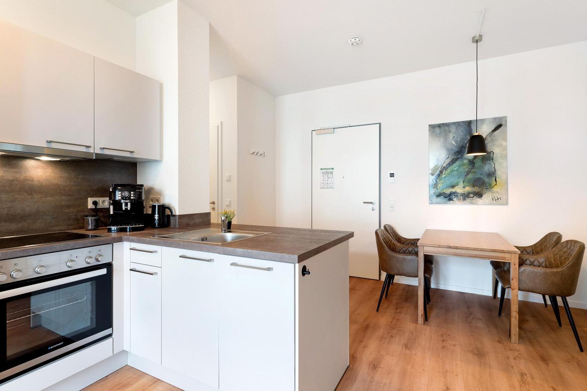Km Style Apartments 6 Fryburg Bryzgowijski Zewnętrze zdjęcie