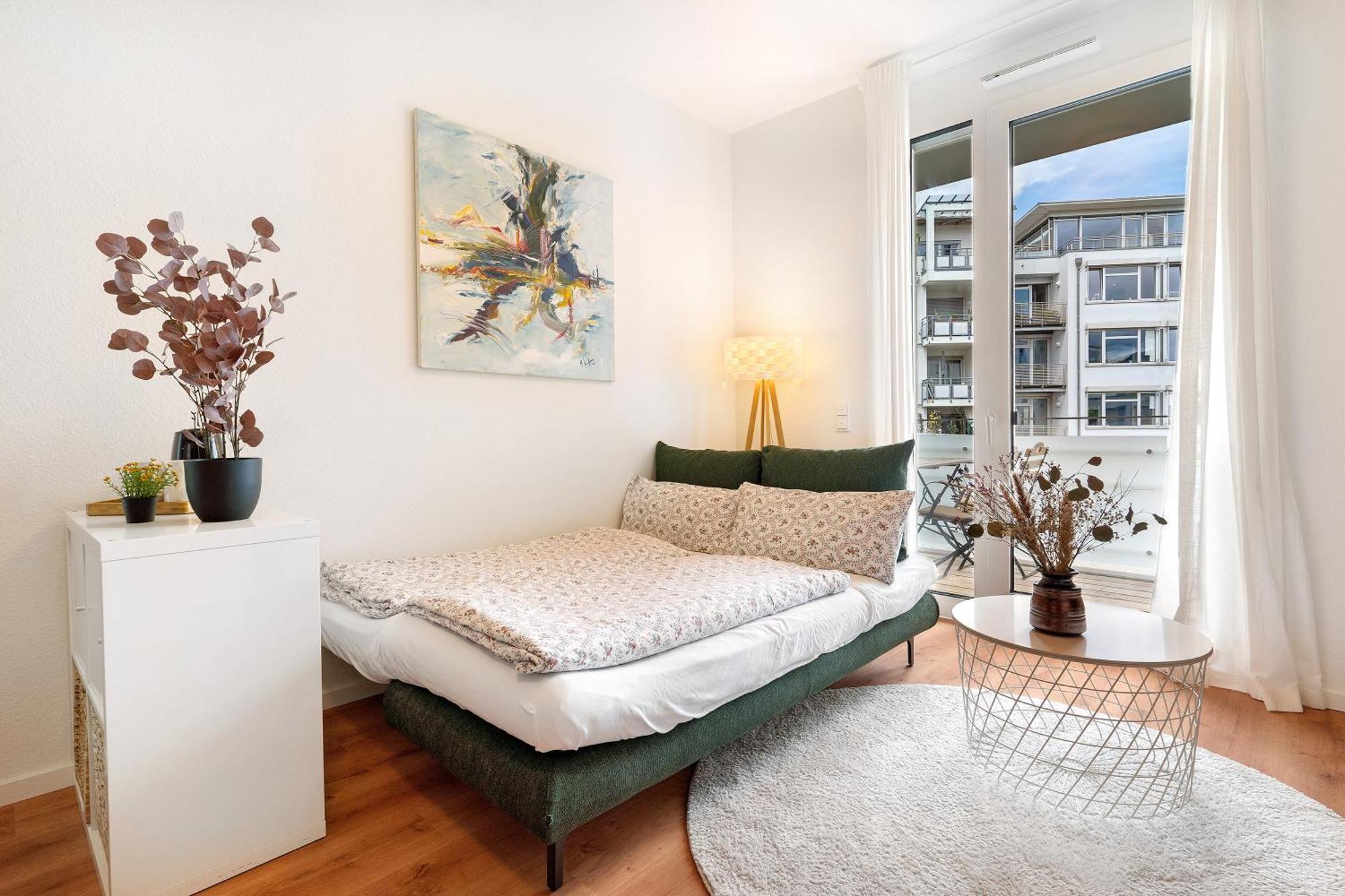 Km Style Apartments 6 Fryburg Bryzgowijski Zewnętrze zdjęcie