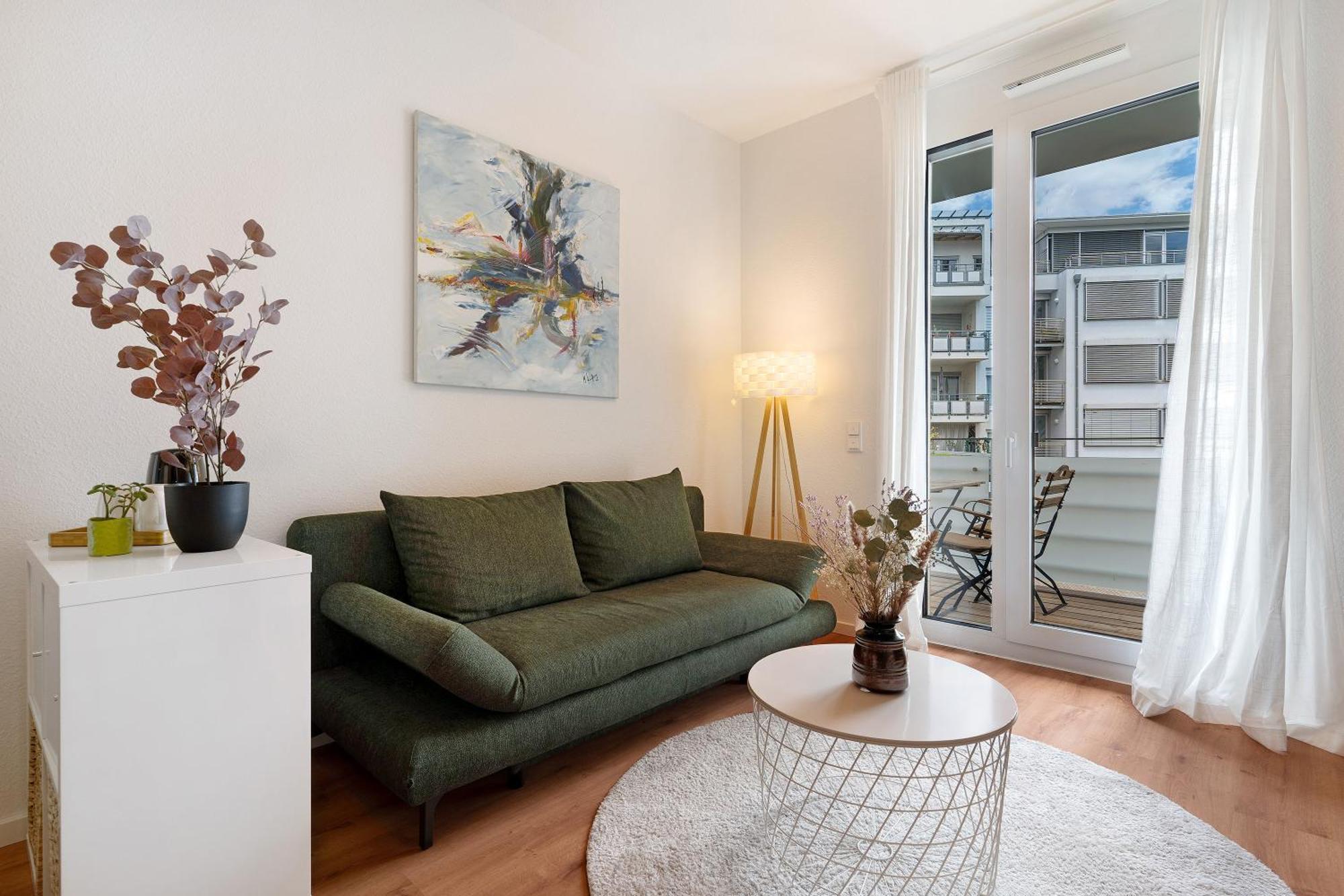 Km Style Apartments 6 Fryburg Bryzgowijski Zewnętrze zdjęcie